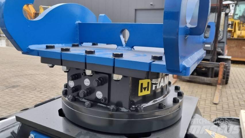 Hammer GRP1000S Grabeži