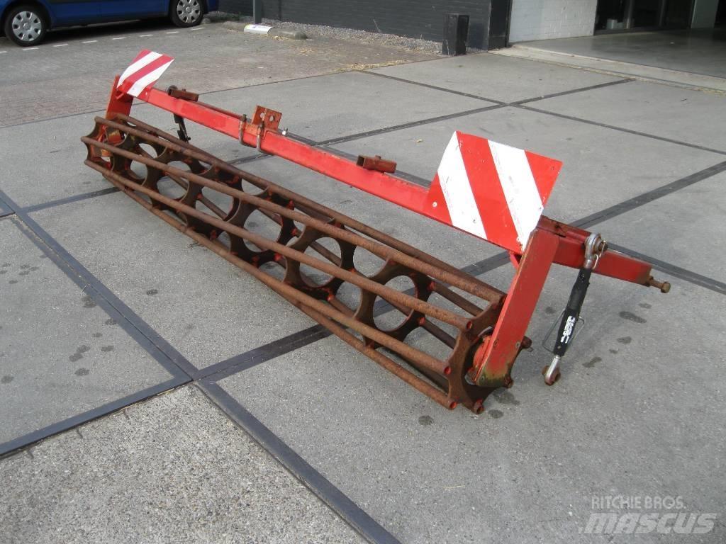  Kooirol Kultivatorji