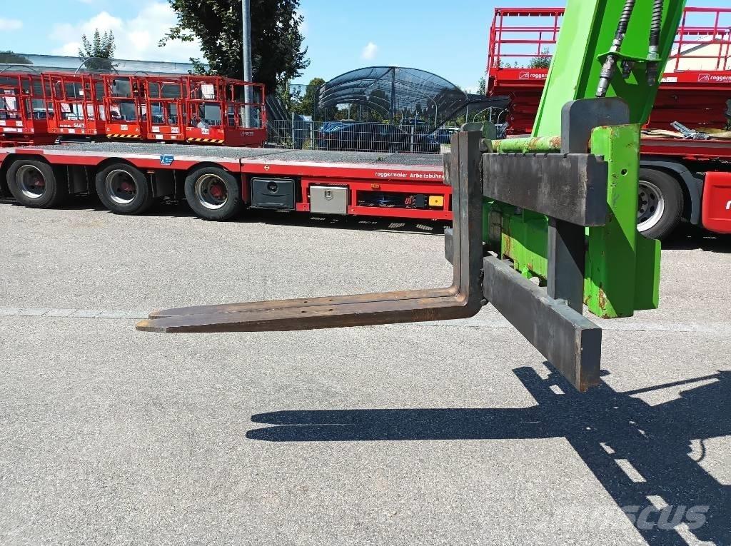 Merlo P 40.30 MCSS Teleskopski viličarji
