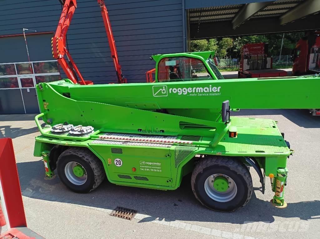Merlo P 40.30 MCSS Teleskopski viličarji