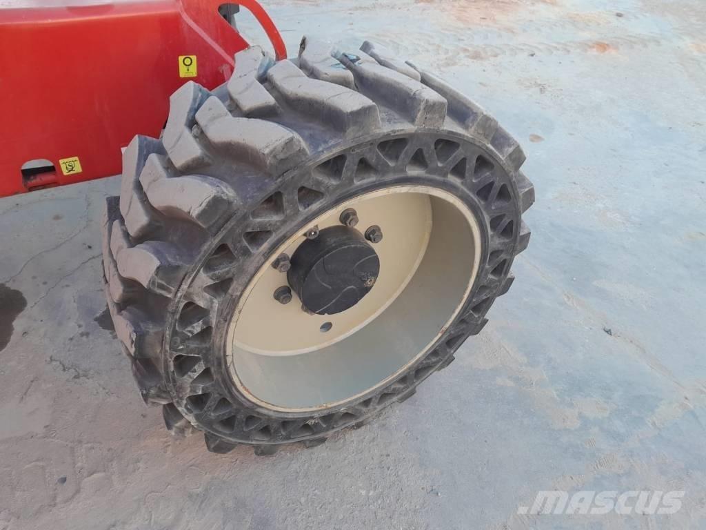 Manitou 280 TJ Zglobne dvižne ploščadi