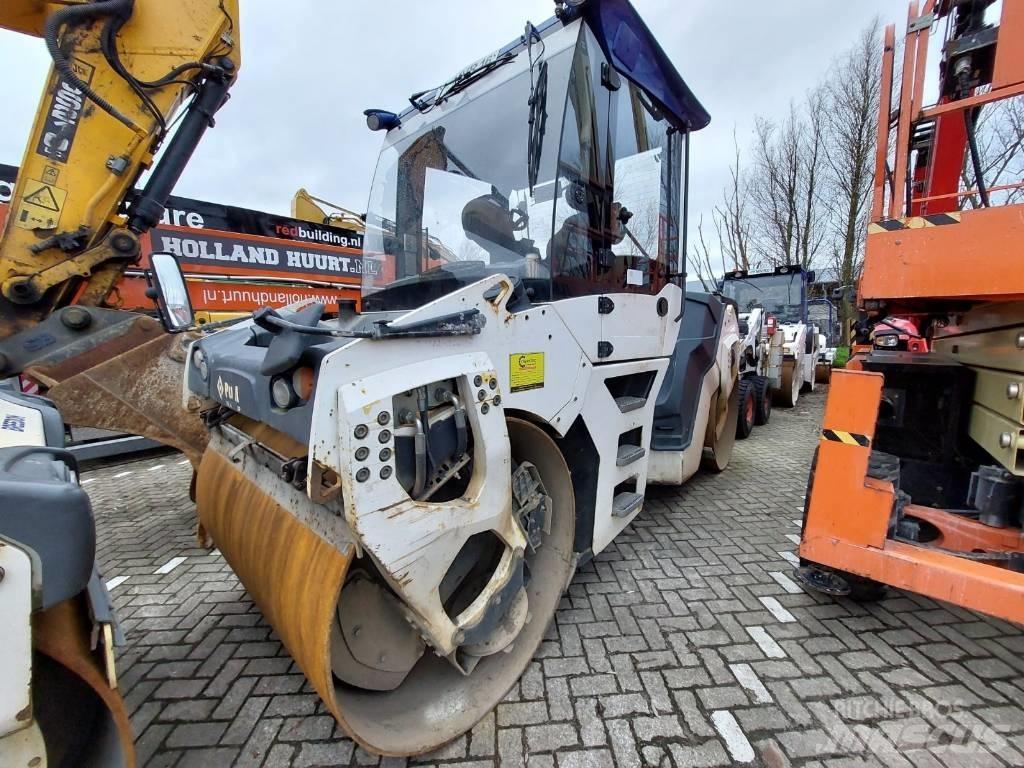 Bomag BW 161 AD-5 Dvojni valjarji