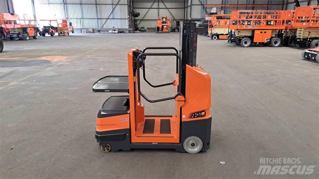 JLG DSP-M (NEW 2021) Druga dvigala in dvižne ploščadi