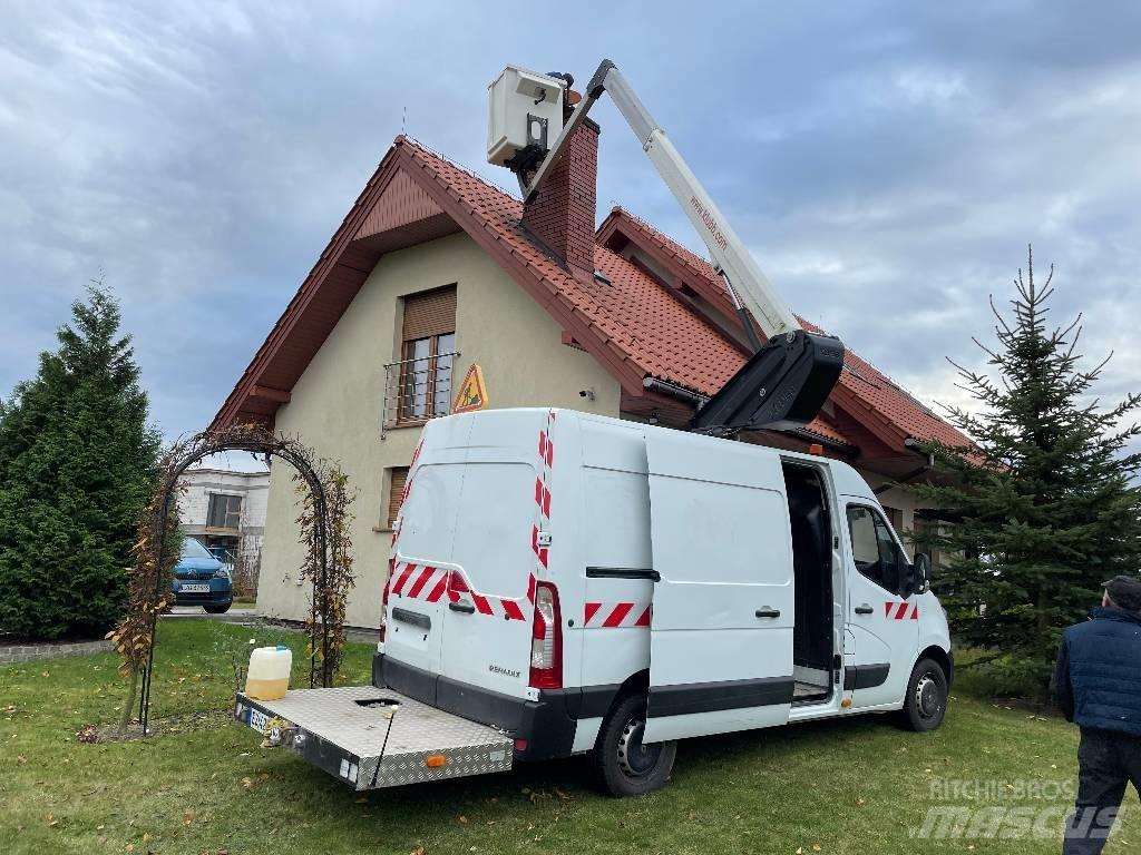 Klubb K32 Avtokošare