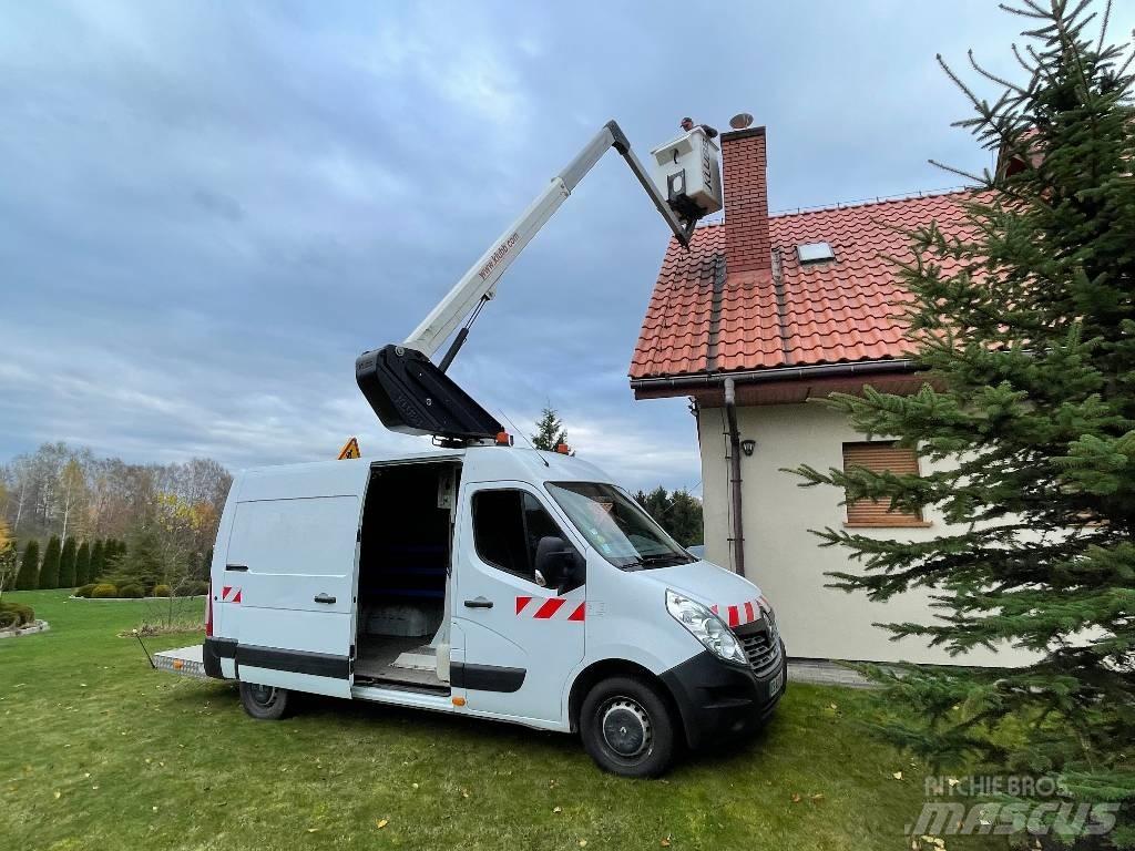 Klubb K32 Avtokošare