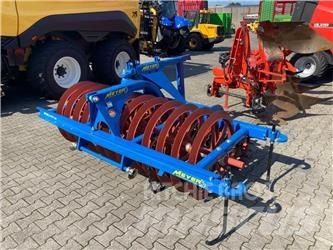 Meyer WP 12 Drugi valjarji