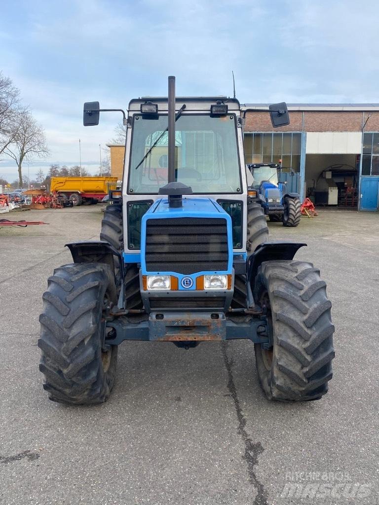 Landini 9880 Traktorji