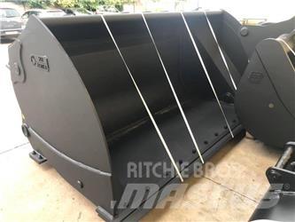 MEC GHD 2400 Žlice