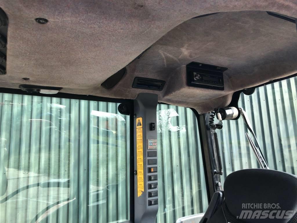New Holland TN 75 N Traktorji