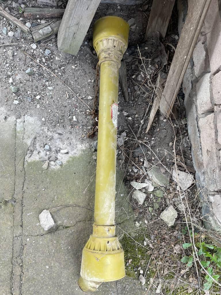 Junkkari 1300/4 Montirane škropilnice