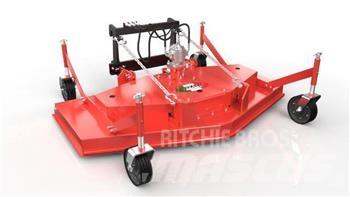 Boxer LM150 Druga oprema za žetev krme