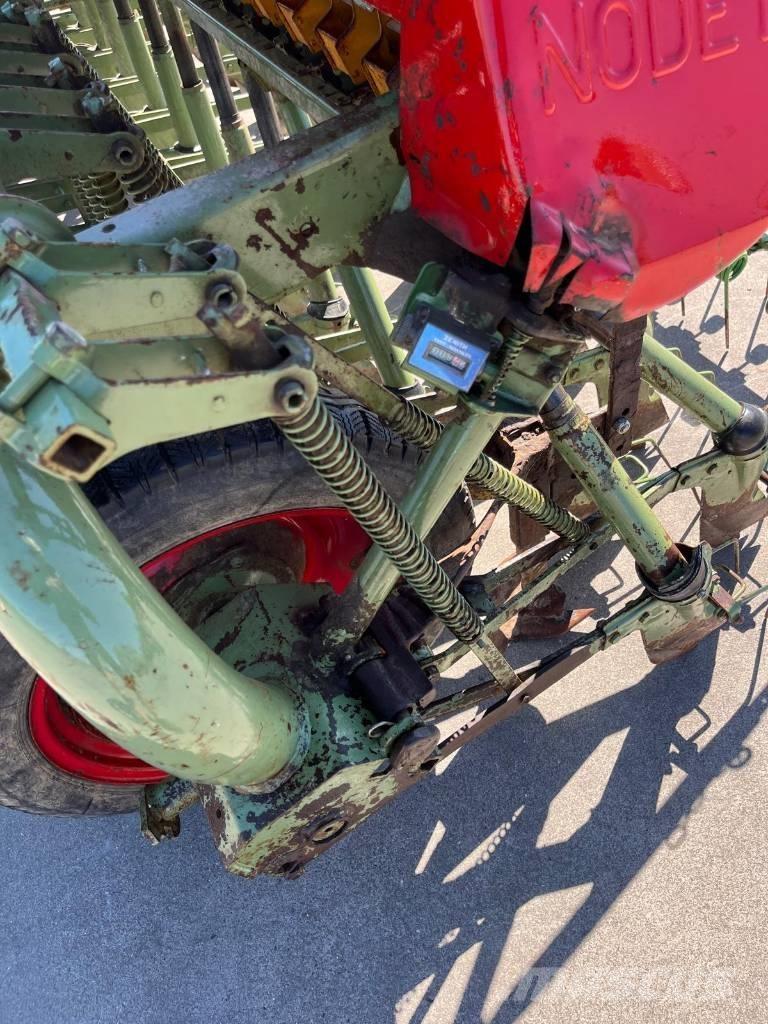 Nodet Zaaimachine Sejalnice