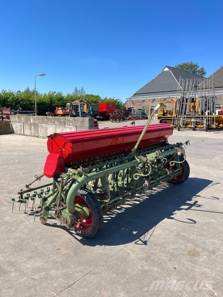 Nodet Zaaimachine Sejalnice