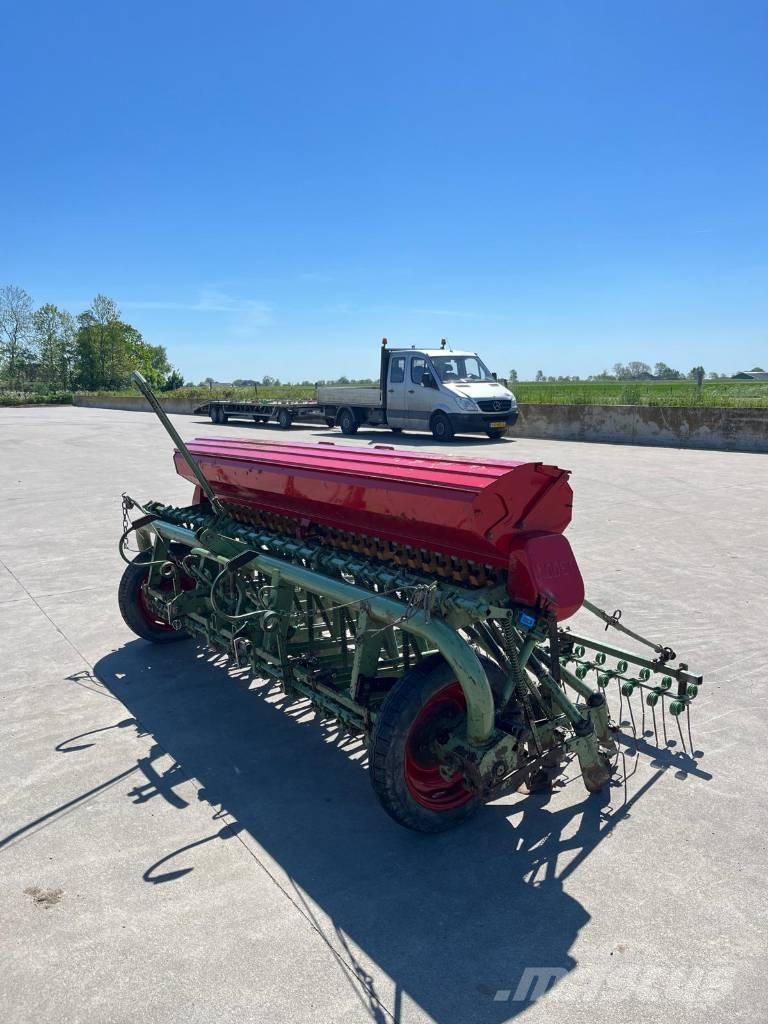 Nodet Zaaimachine Sejalnice