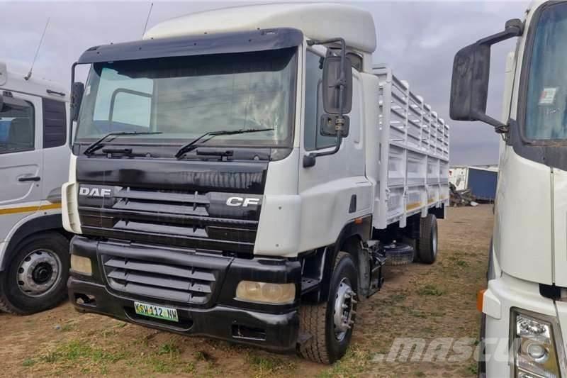 DAF CF 85 Drugi tovornjaki