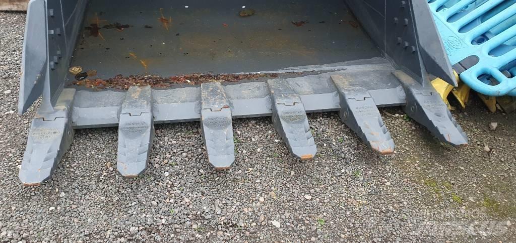 Doosan R2H50W2066 Žlice