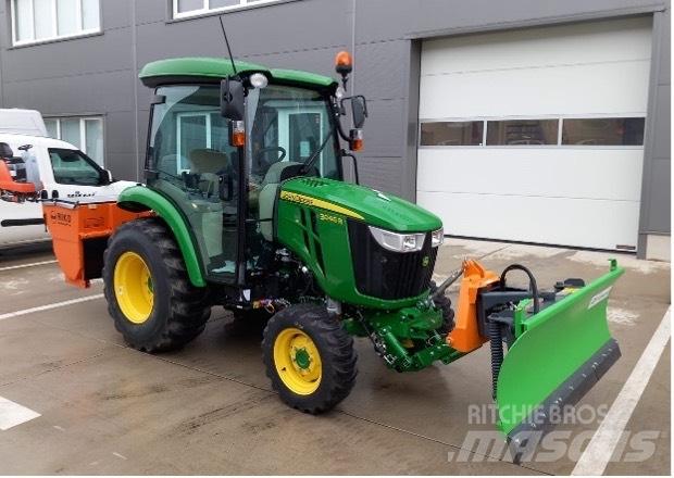 John Deere 3046 R Manjši traktorji