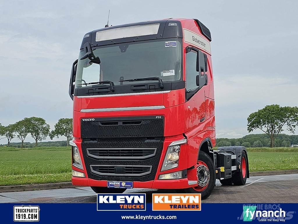 Volvo FH 460 Vlačilci