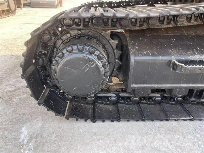 CAT 325 CL Bagri goseničarji