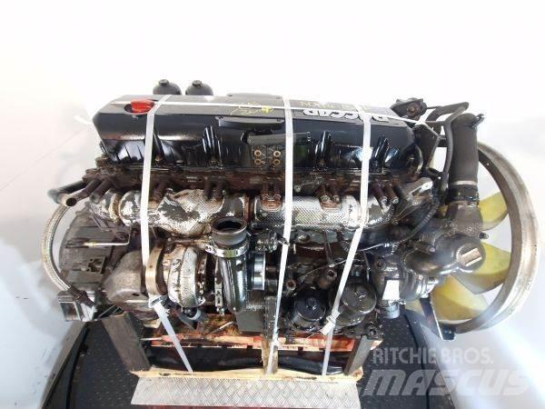 DAF MX340U1 Motorji