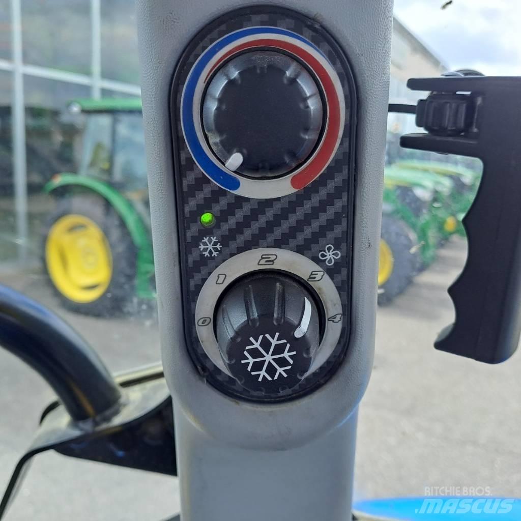 New Holland T 4.95 Traktorji