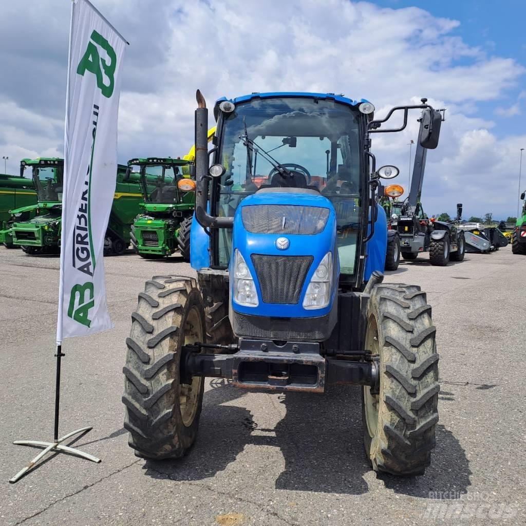 New Holland T 4.95 Traktorji