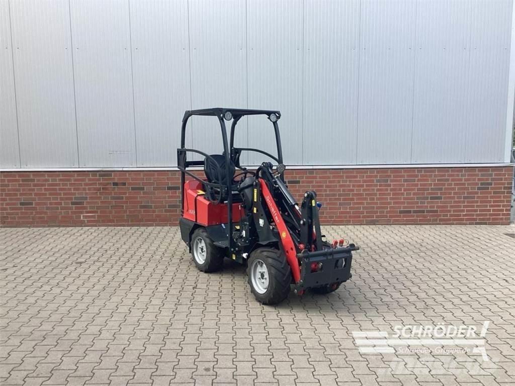 Schäffer 1622 Mini nakladalci