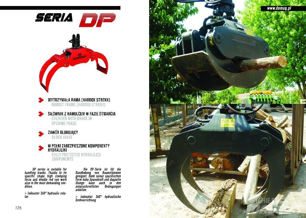  DEMOQ DP042 Grabeži