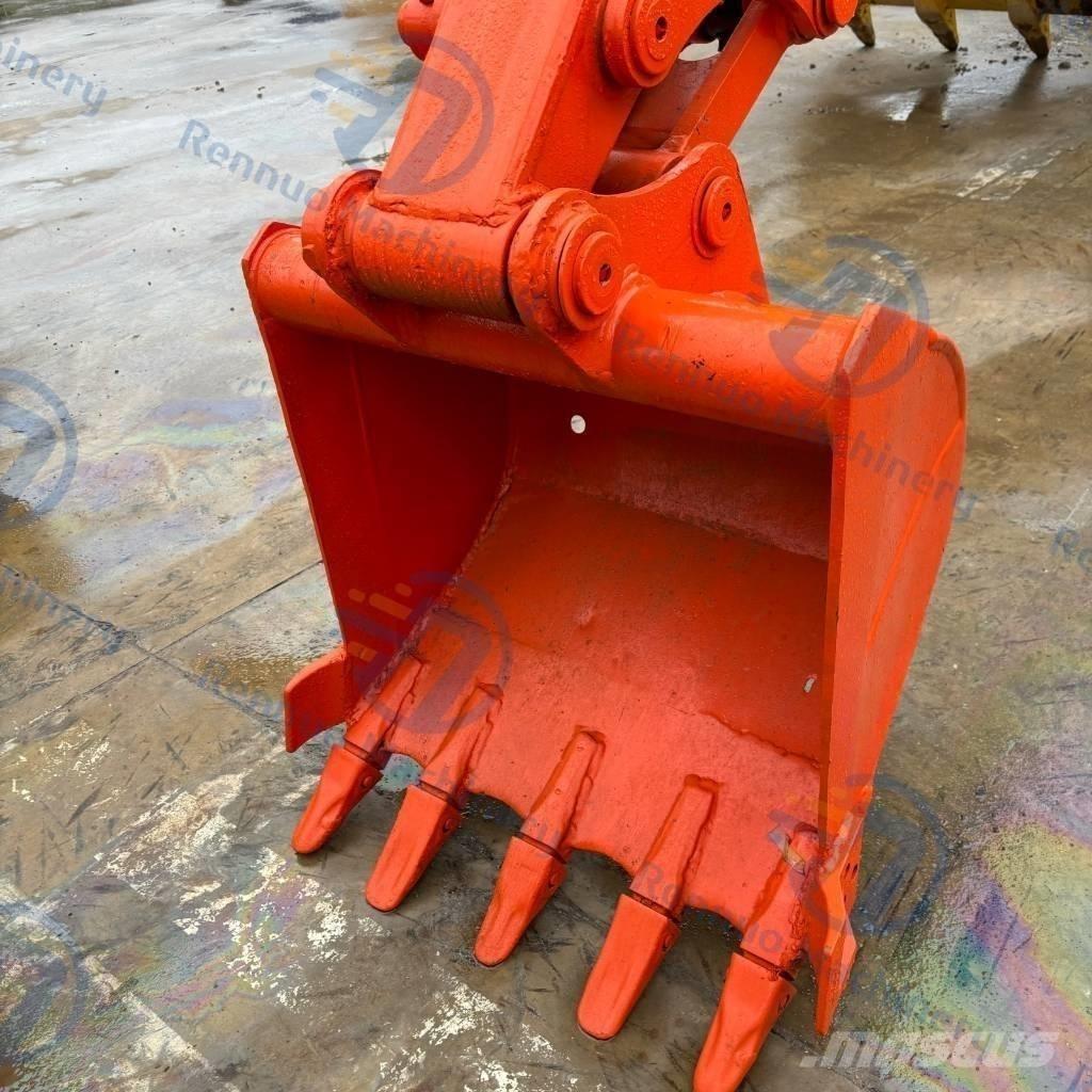 Hitachi ZX 55 Mini bagri <7t
