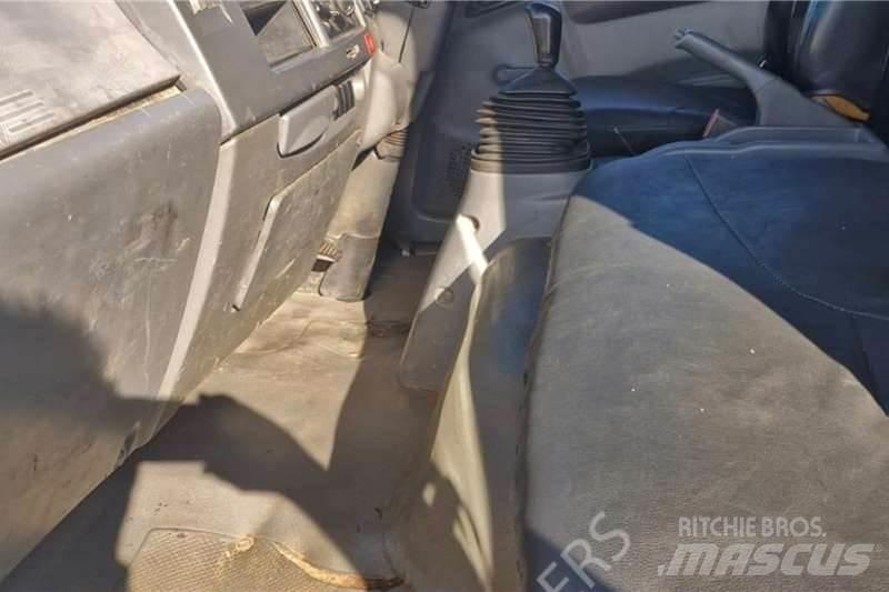 Isuzu NQR500 Drugi tovornjaki