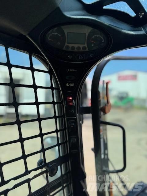 Bobcat S 450 Skid steer mini nakladalci