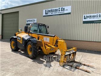 JCB 535-140 Hiviz Teleskopski viličarji