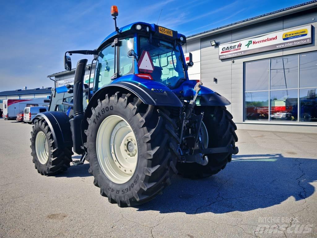 Valtra T 194 V Traktorji