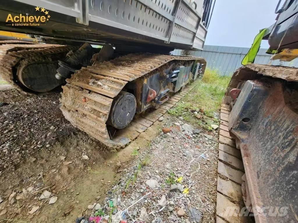 CAT D 3 K 2 Buldožerji goseničarji