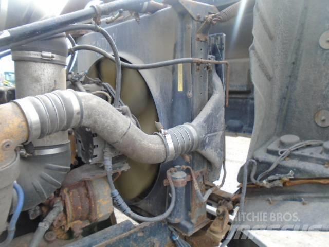 Western Star 4900 SA Vlačilci
