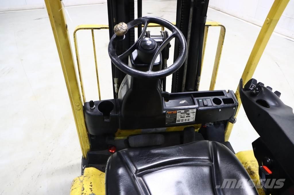 Hyster J1.8XNT Električni viličarji