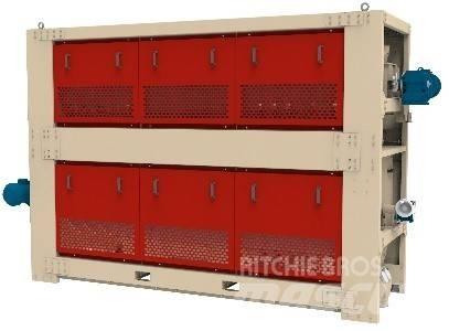  4 GRAIN BT-9/3 Sortirna oprema