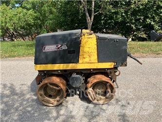 Bomag BMP 851 Kompaktorji tal