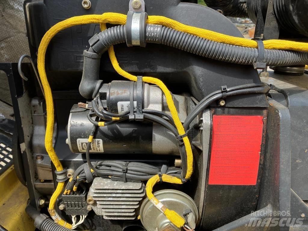 Bomag BMP 851 Kompaktorji tal