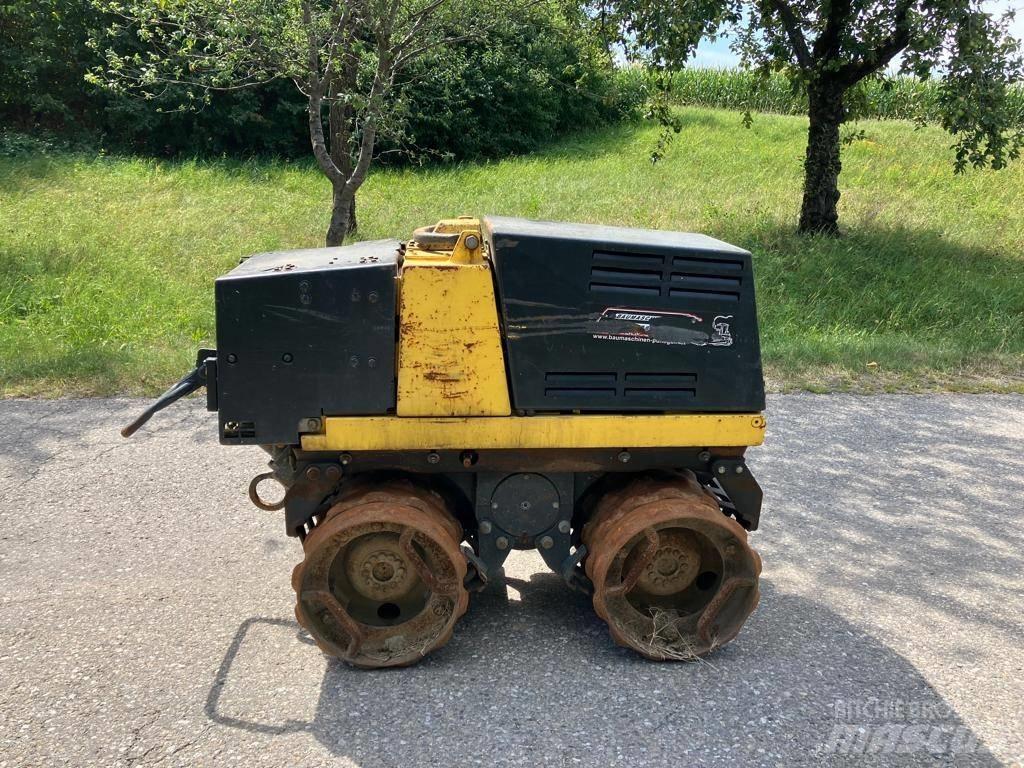 Bomag BMP 851 Kompaktorji tal