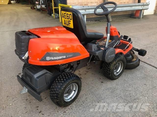 Husqvarna R216 Vrtni traktor kosilnice