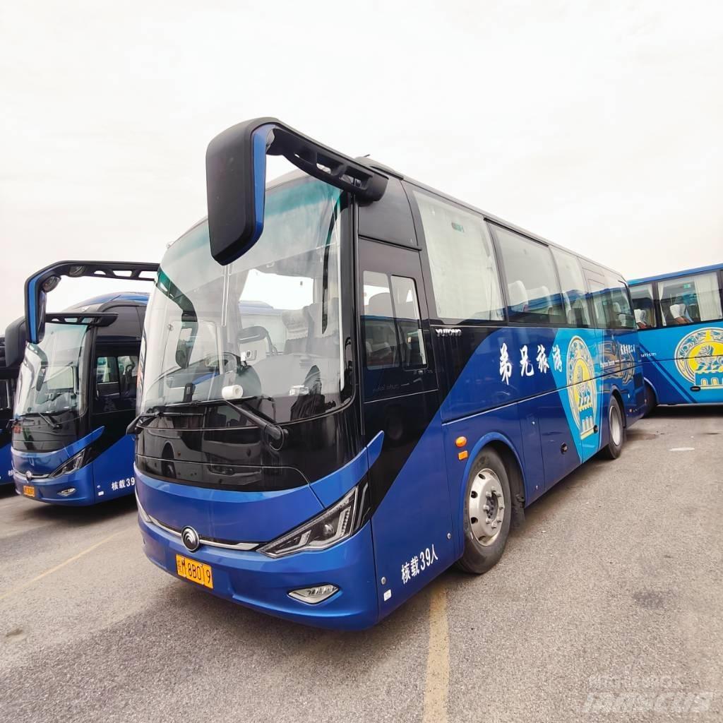 Yutong ZK6907H6Y Potovalni avtobusi