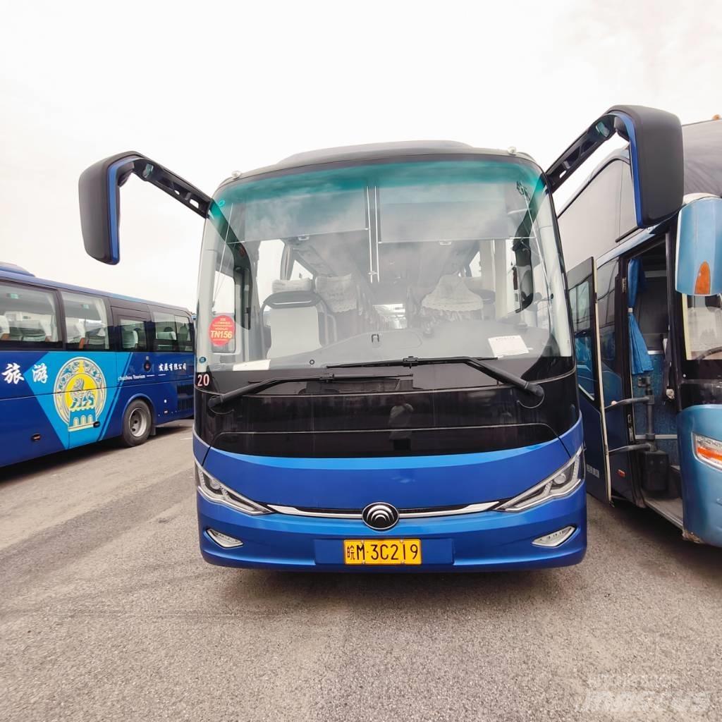 Yutong ZK6907H6Y Potovalni avtobusi