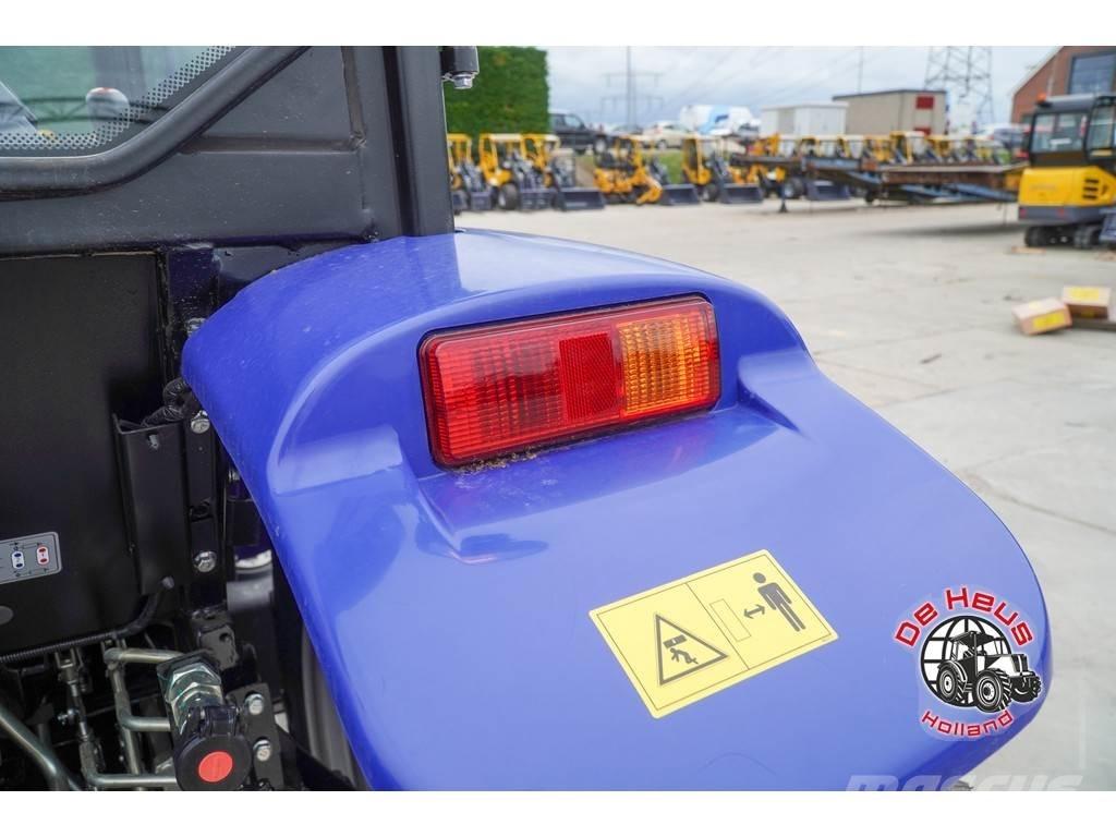 Lovol M404C Traktorji