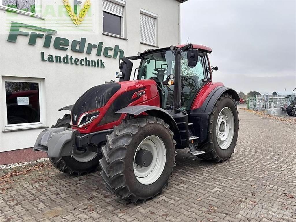 Valtra t195a Traktorji