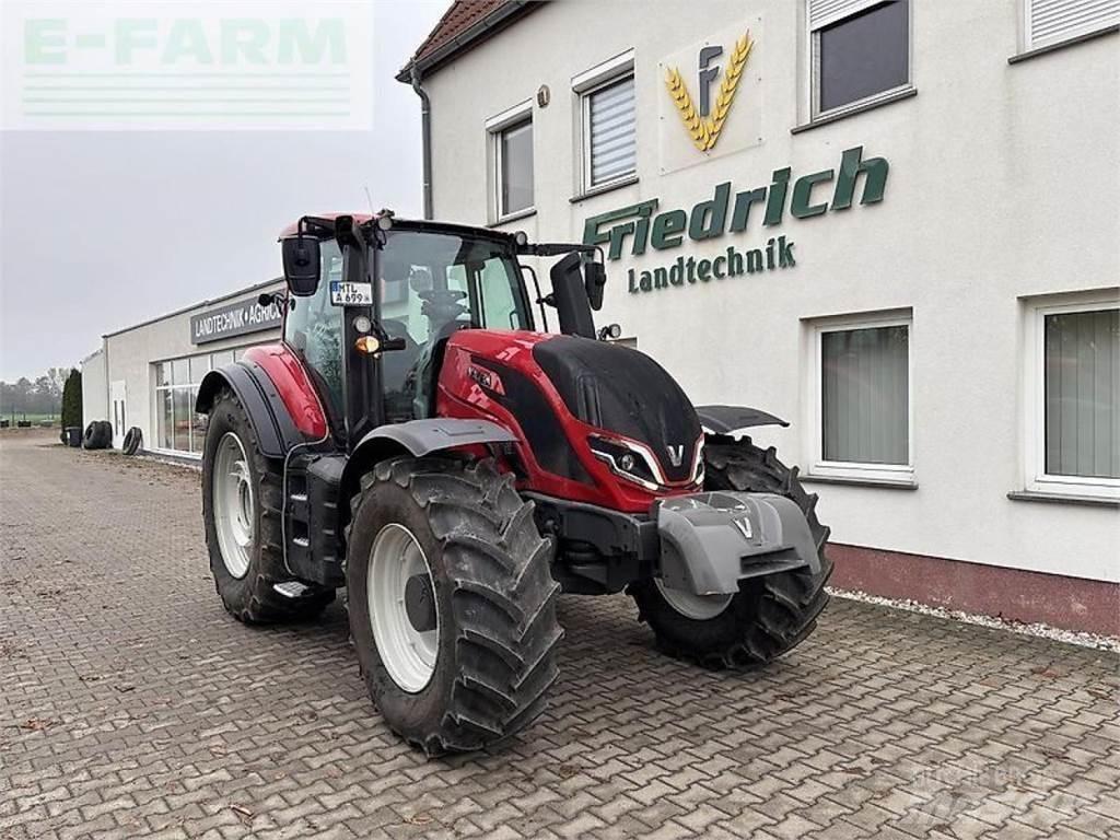 Valtra t195a Traktorji