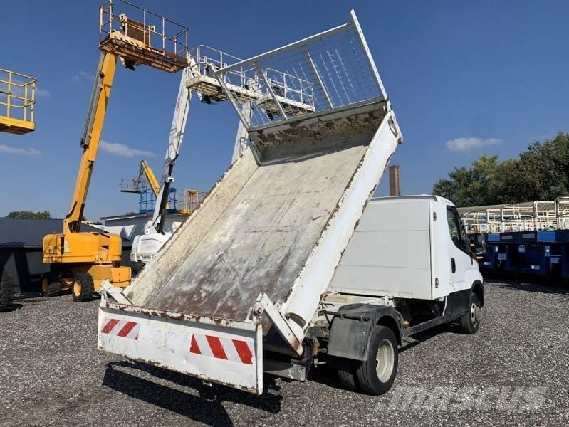 Iveco 35C13 - Tipper Kiper tovornjaki