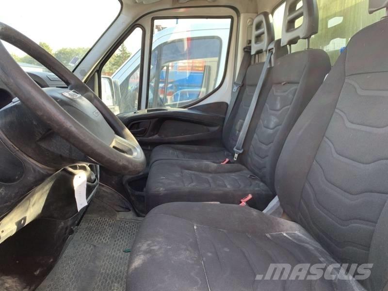 Iveco 35C13 - Tipper Kiper tovornjaki