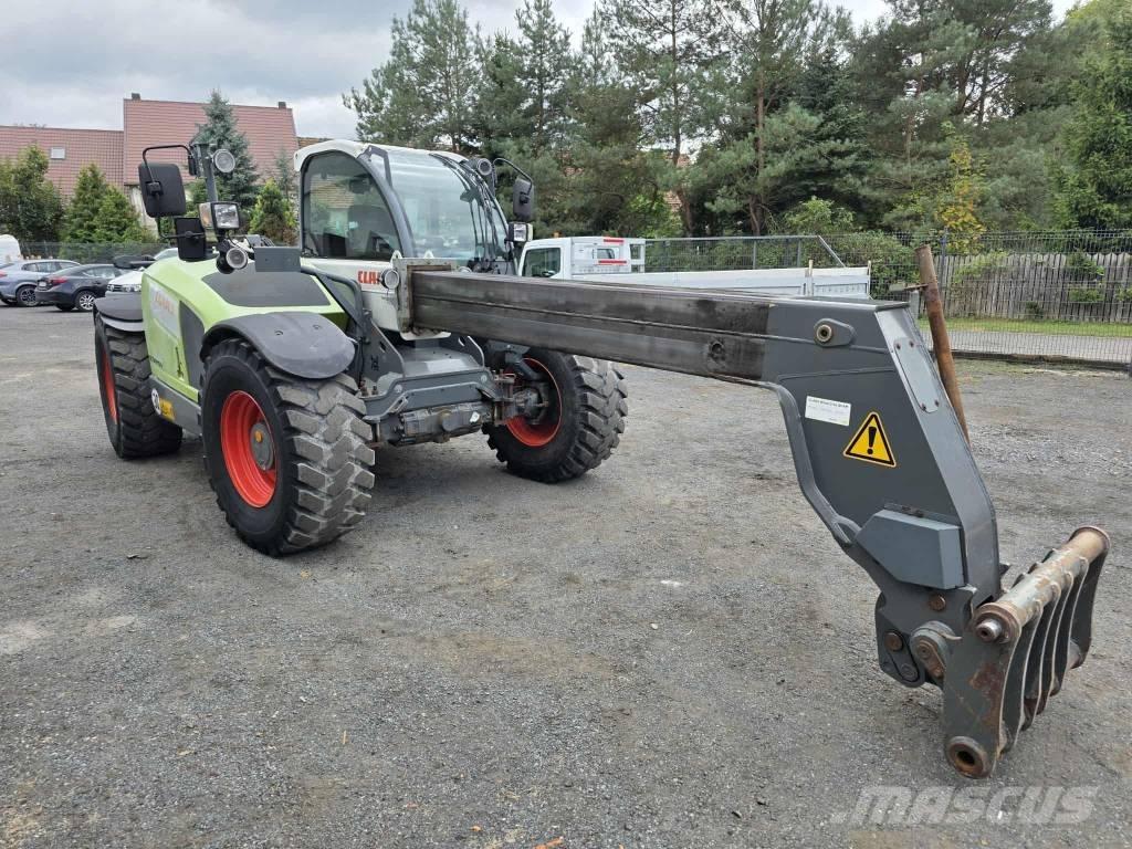 CLAAS Scorpion 7044 Kmetijski teleskopski nakladalci