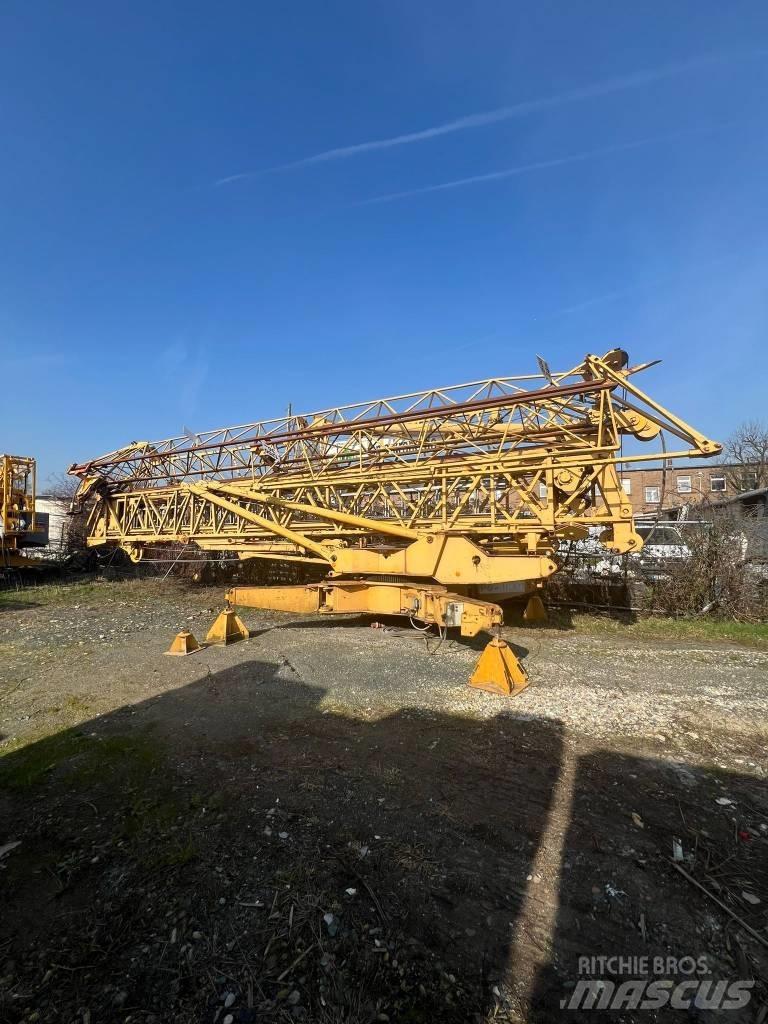 Potain GTMR 331 B Stolpni žerjavi